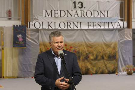 Folklorni festival 15 Foto Ljubo Vukelič